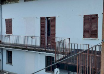 Casa indipendente Via Duca d'Aosta, Pettinengo - foto 15