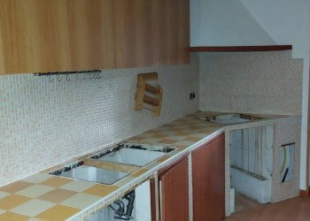 Casa indipendente Via Duca d'Aosta, Pettinengo - foto 29