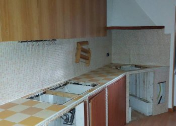 Casa indipendente Via Duca d'Aosta, Pettinengo - foto 30