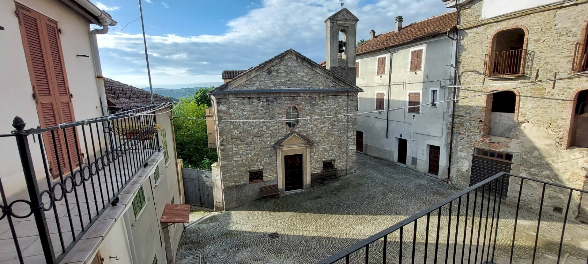 Casa indipendente Piazzetta San Bernardo, Ponzone - foto 2