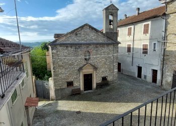 Casa indipendente Piazzetta San Bernardo, Ponzone - foto 2