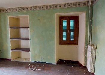 Casa indipendente Piazzetta San Bernardo, Ponzone - foto 12