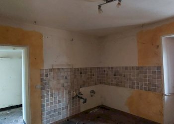 Casa indipendente Piazzetta San Bernardo, Ponzone - foto 15