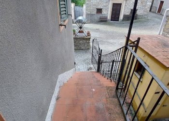 Casa indipendente Piazzetta San Bernardo, Ponzone - foto 17