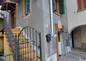 Casa indipendente Piazzetta San Bernardo, Ponzone - foto 19