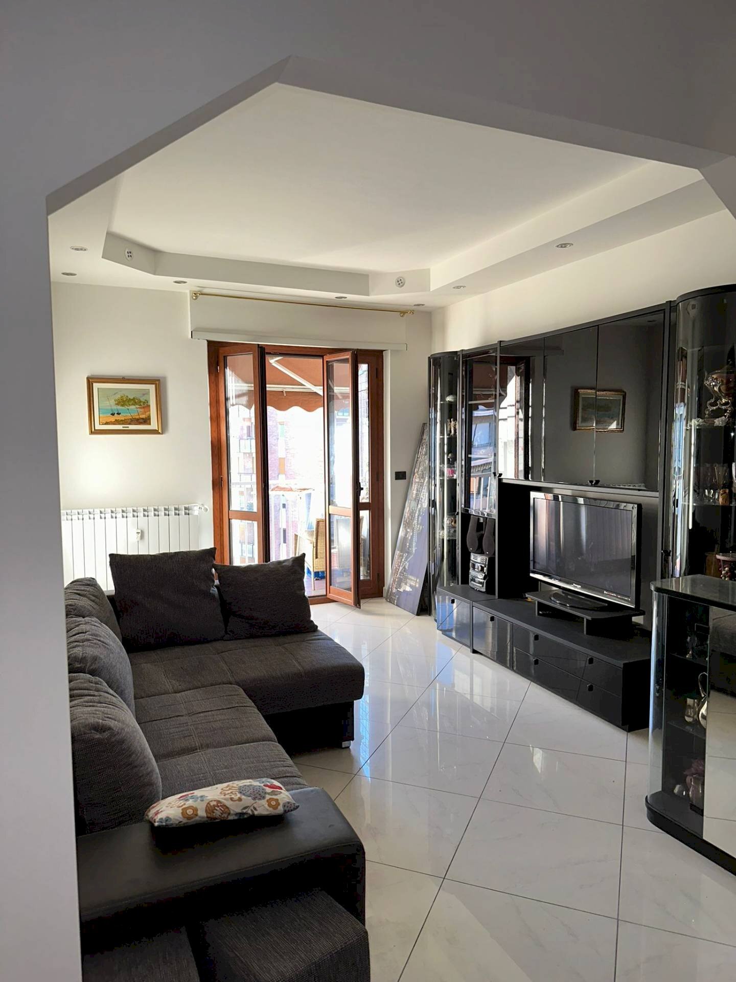 Trilocale CORSO ORBASSANO, Torino (zona Santa Rita) - foto 1