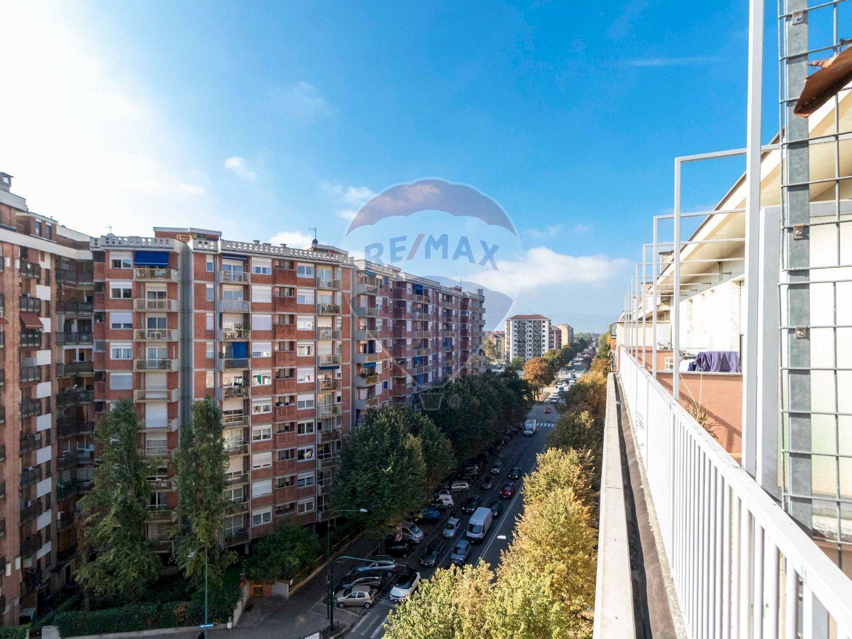 Trilocale CORSO ORBASSANO, Torino (zona Santa Rita) - foto 3