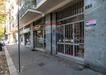 Trilocale CORSO ORBASSANO, Torino (zona Santa Rita) - foto 4