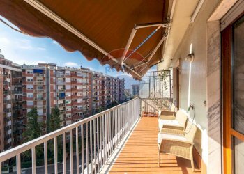 Trilocale CORSO ORBASSANO, Torino (zona Santa Rita) - foto 6