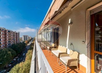 Trilocale CORSO ORBASSANO, Torino (zona Santa Rita) - foto 8