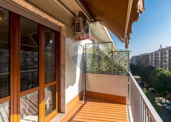 Trilocale CORSO ORBASSANO, Torino (zona Santa Rita) - foto 9