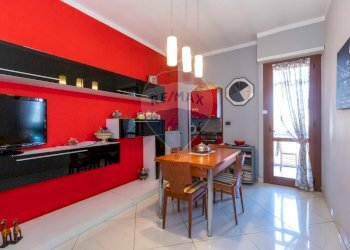 Trilocale CORSO ORBASSANO, Torino (zona Santa Rita) - foto 18