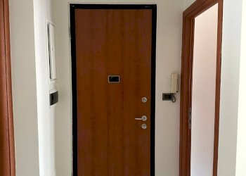 Trilocale CORSO ORBASSANO, Torino (zona Santa Rita) - foto 22