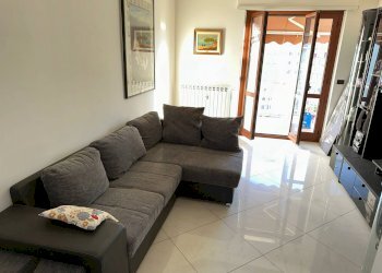 Trilocale CORSO ORBASSANO, Torino (zona Santa Rita) - foto 25