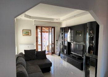 Trilocale CORSO ORBASSANO, Torino (zona Santa Rita) - foto 27