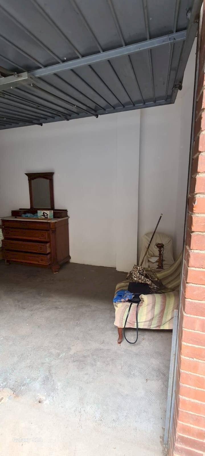 Box Via Gorizia, Torino (neighborhood Santa Rita) - photo 2