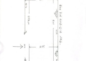 Box Via Gorizia, Torino (zona Santa Rita) - foto 1