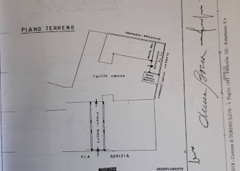 Box Via Gorizia, Torino (zona Santa Rita) - foto 3