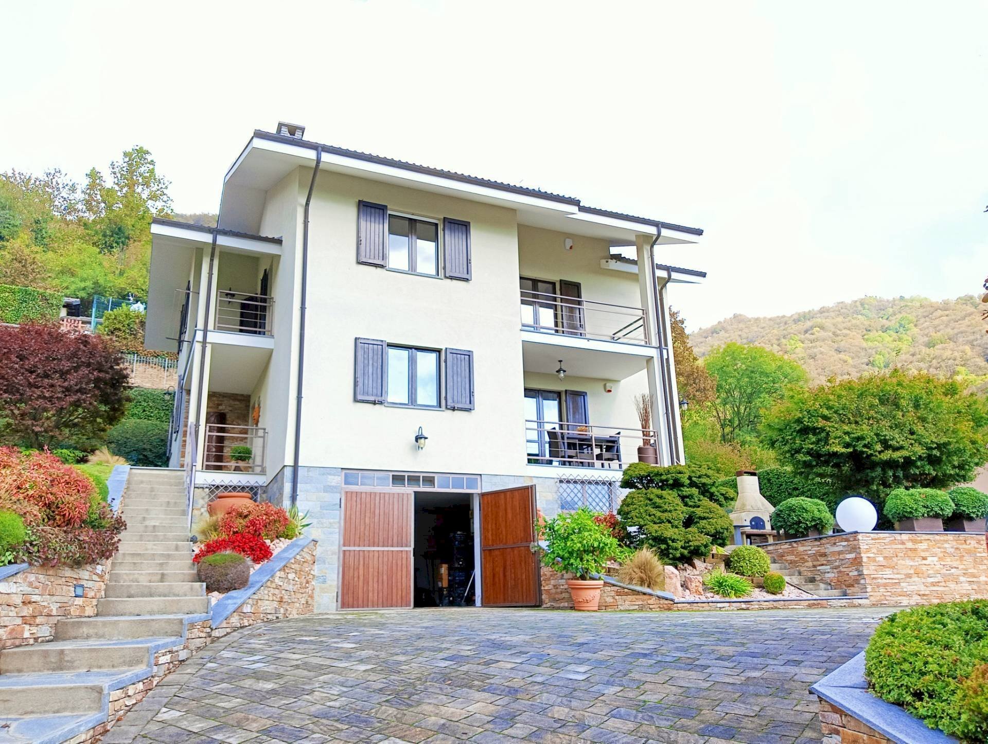 Villa Via Pracastel, Torre Pellice - photo 2