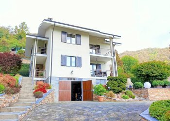 Villa Via Pracastel, Torre Pellice - photo 2