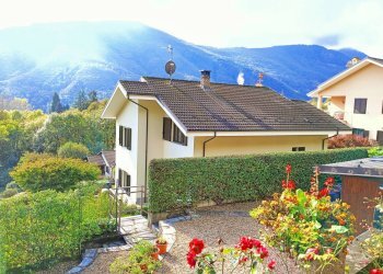 Villa Via Pracastel, Torre Pellice - photo 1