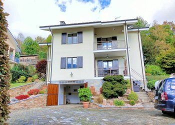 Villa Via Pracastel, Torre Pellice - photo 5