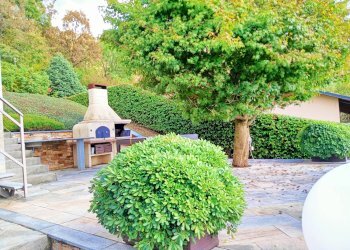 Villa Via Pracastel, Torre Pellice - photo 6