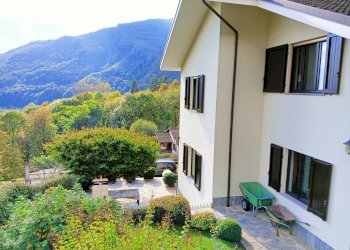 Villa Via Pracastel, Torre Pellice - photo 10