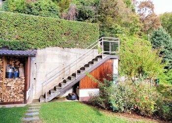 Villa Via Pracastel, Torre Pellice - photo 12