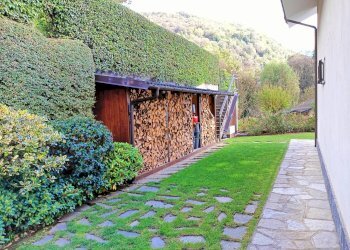 Villa Via Pracastel, Torre Pellice - photo 13