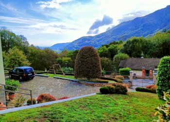 Villa Via Pracastel, Torre Pellice - photo 16