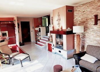 Villa Via Pracastel, Torre Pellice - photo 20