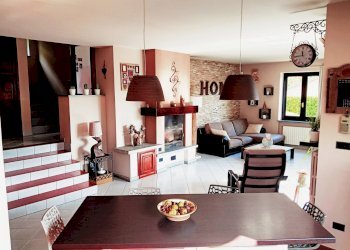 Villa Via Pracastel, Torre Pellice - photo 21