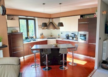 Villa Via Pracastel, Torre Pellice - photo 22