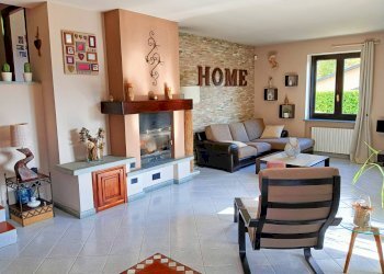 Villa Via Pracastel, Torre Pellice - photo 25