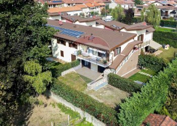 Trilocale VIA GABRIELE D'ANNUNZIO, Rosta - foto 1