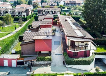 Trilocale VIA GABRIELE D'ANNUNZIO, Rosta - foto 2