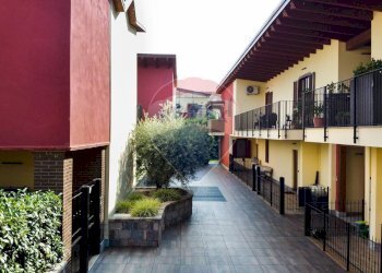 Trilocale VIA GABRIELE D'ANNUNZIO, Rosta - foto 4