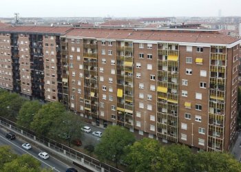 Quadrilocale CORSO EUSEBIO GIAMBONE, Torino (zona Lingotto) - foto 2