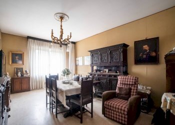 Quadrilocale CORSO EUSEBIO GIAMBONE, Torino (zona Lingotto) - foto 4