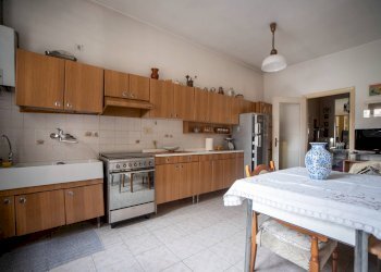 Quadrilocale CORSO EUSEBIO GIAMBONE, Torino (zona Lingotto) - foto 6