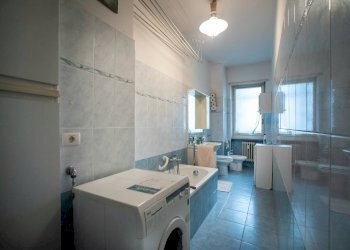 Quadrilocale CORSO EUSEBIO GIAMBONE, Torino (zona Lingotto) - foto 9