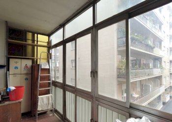 Quadrilocale CORSO EUSEBIO GIAMBONE, Torino (zona Lingotto) - foto 10