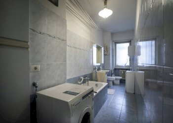 Quadrilocale CORSO EUSEBIO GIAMBONE, Torino (zona Lingotto) - foto 11