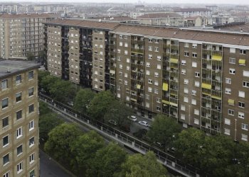 Quadrilocale CORSO EUSEBIO GIAMBONE, Torino (zona Lingotto) - foto 12