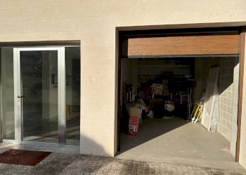 Box Via Poirino, Torino (zona Lingotto) - foto 10