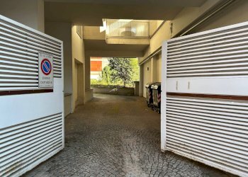 Box Via Poirino, Torino (zona Lingotto) - foto 12