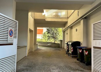 Box Via Poirino, Torino (zona Lingotto) - foto 13