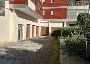 Box Via Poirino, Torino (zona Lingotto) - foto 15