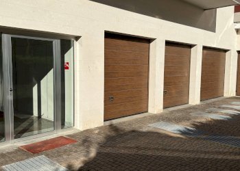 Box Via Poirino, Torino (zona Lingotto) - foto 16